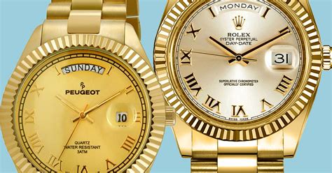 replica rolex value presidential|rolex day date look alike.